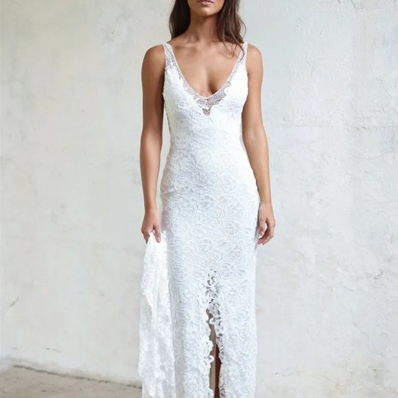 NEW Grace Loves Lace Gia Dress - Picture 3 of 6